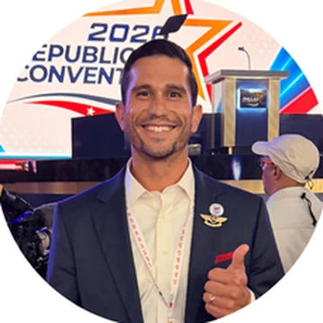 Dennis Ferrigno, Jr., Interim Chairman