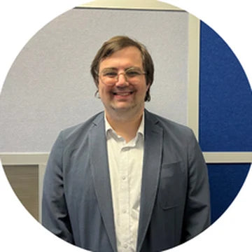 John Hall, Treasurer
