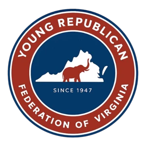 Young Republican Federation of Virginia logo